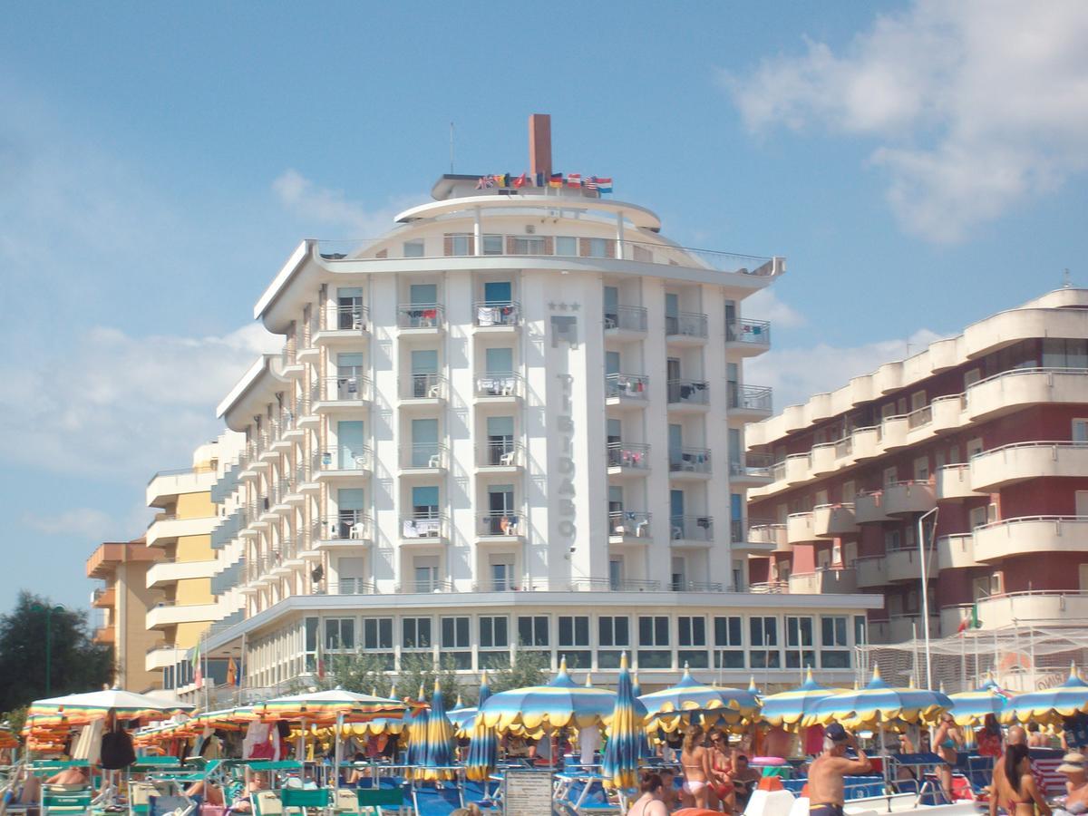 Tibidabo Bellaria-Igea Marina